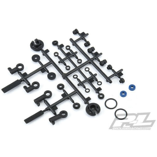 Pro-Line PRO634301 Big Bore Scaler Shock Rebuild Kit - PowerHobby