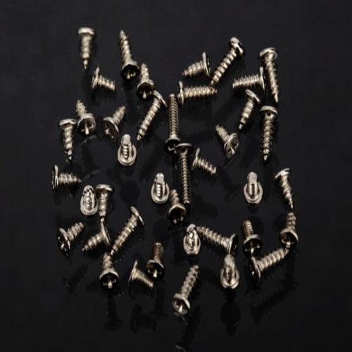 Traxxas 6346 Helicopter Screw Set DR-1 - PowerHobby