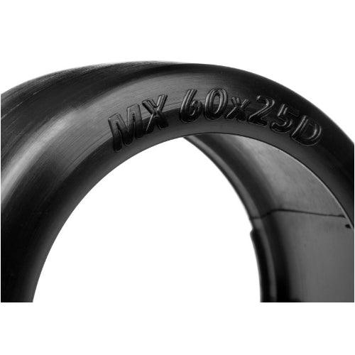 HPI Racing 100629 Cup Racer T-Drift Tire 60x25mm (2) - PowerHobby