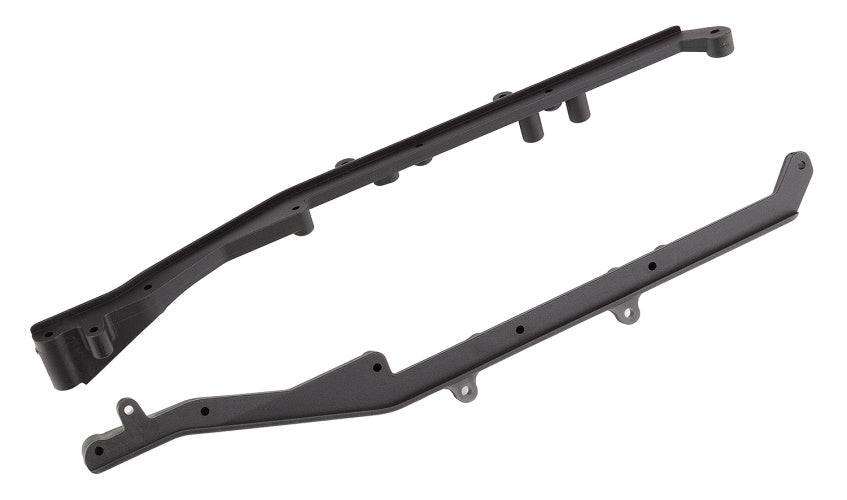 Associated 71146 RC10SC6.2 Side Rails - PowerHobby