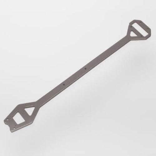 Traxxas 6421 Chassis Brace Aluminum XO-1 - PowerHobby