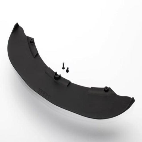 Traxxas 6432 Front Splitter Extension 3x10mm XO-1 - PowerHobby