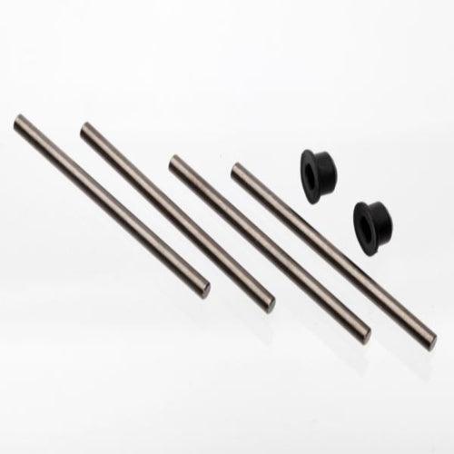 Traxxas 6441 Suspension Pins Front/Rear XO-1 (4) - PowerHobby