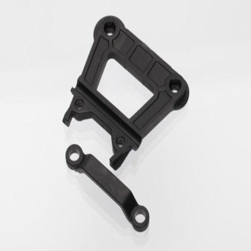 Traxxas 6445 Bellcrank Brace/Draglink XO-1 - PowerHobby