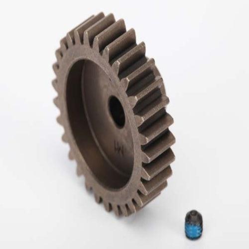 Traxxas 6492 Pinion Gear 29Tooth Mod 1 XO-1 - PowerHobby