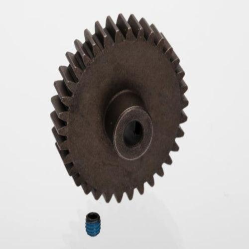 Traxxas 6493 Pinion Gear 34Tooth XO-1 - PowerHobby