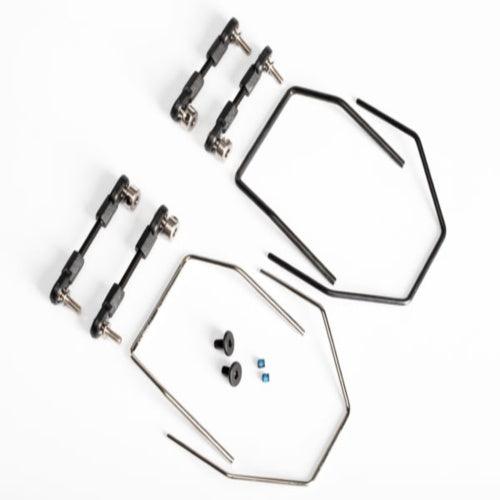 Traxxas 6498 Sway Bar Kit XO-1 - PowerHobby