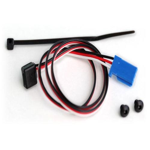 Traxxas 6520 Sensor RPM Long 3x4mm BCS XO-1 Rally (2) - PowerHobby