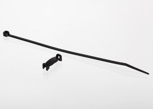 Traxxas 6535 Temperature Sensor Mount Electric Motor Slash Rally Revo - PowerHobby