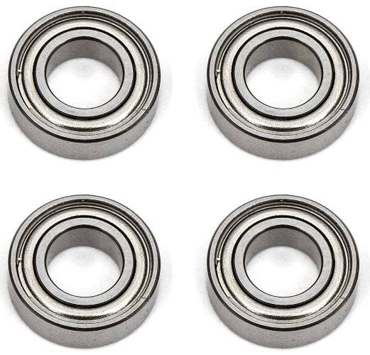 Team Associated 31734 Bearings 5x10x3 TC7.1 - PowerHobby