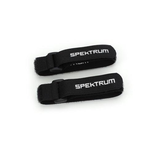 Spektrum SPMA4020 Hook and Loop Fastening Strap 20x280mm - PowerHobby