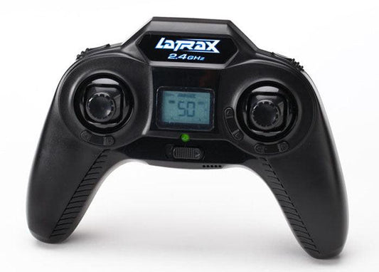 Traxxas 6639 6-Channel 2.4GHz Transmitter LaTrax Alias - PowerHobby