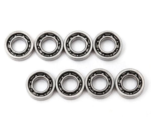 Traxxas LaTrax 6642 Bearing 3x6x2mm (8) LaTrax Alias - PowerHobby