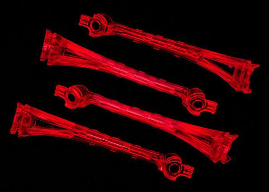 Traxxas LaTrax 6651 LED Lens Red (4) LaTrax Alias - PowerHobby