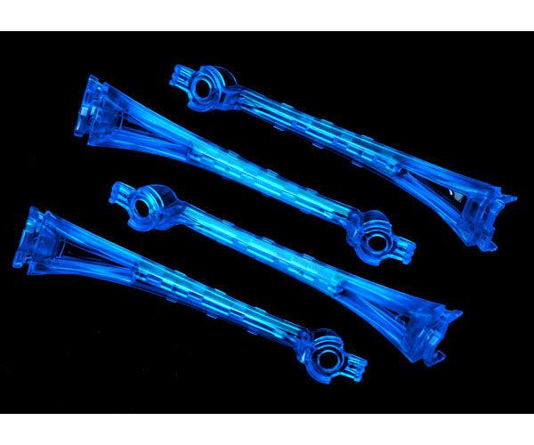 Traxxas LaTrax 6652 LED Lens Blue (4) LaTrax Alias - PowerHobby