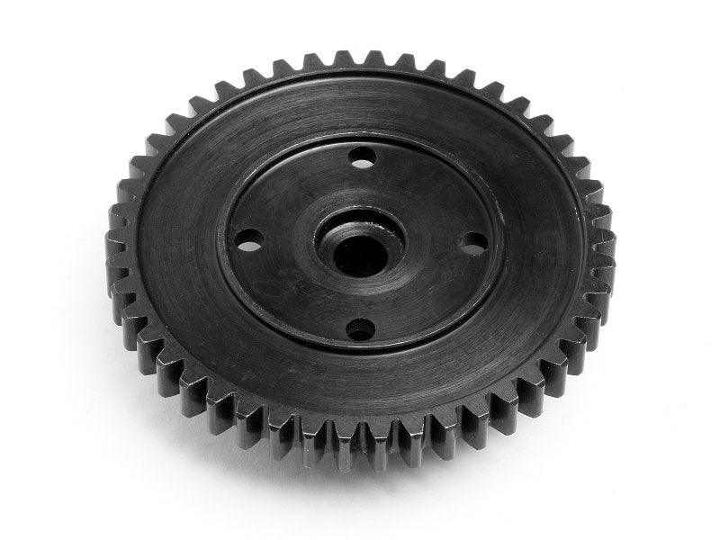 HPI Racing 66654 Spur Gear 46T/ 46 Tooth Ken Block WR8 - PowerHobby