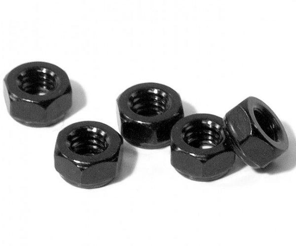 HPI Racing Z669 Locknut M6 Thin Type (5) RTR Bullet ST / MT / Flux - PowerHobby