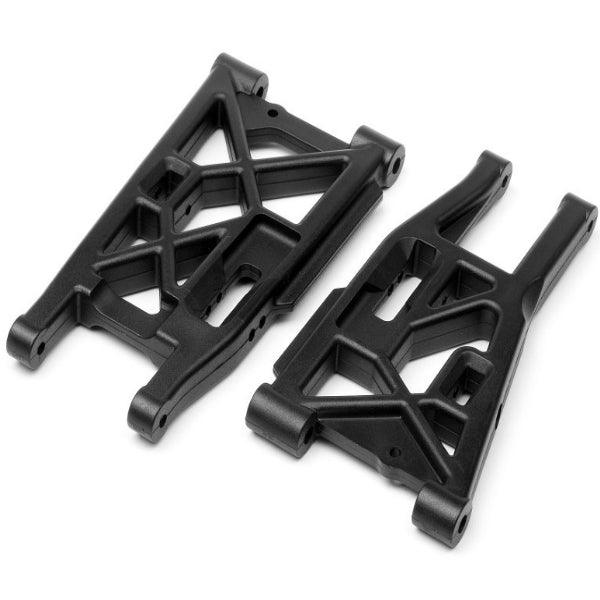 HPI Racing 101017 Lower Suspension Arm Set Front/Rear Trophy 3.5 Buggy / Flux - PowerHobby