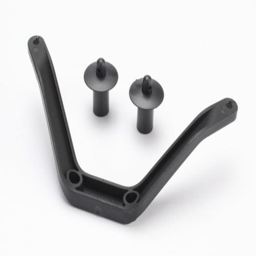 Traxxas 6715 Body Mount/Front Body Mount Post Stampede 4X4 - PowerHobby