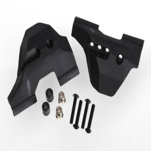 Traxxas 6732 Front Suspension Arms/Guards Stampede - PowerHobby