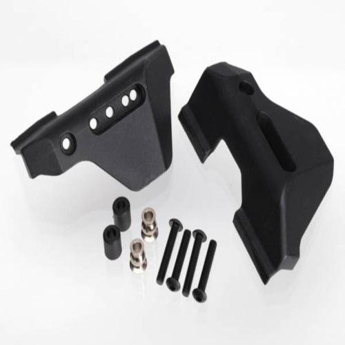 Traxxas 6733 Rear Suspension Arms/Guards Stampede 4X4 - PowerHobby