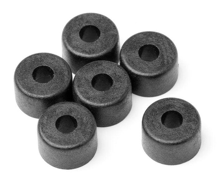 HPI Racing 68187 Spacer 3x8.5x5mm (6) - PowerHobby