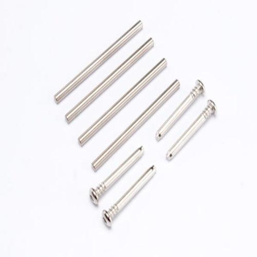 Traxxas 6834 Suspension Pin Set Slash 4x4 Stampede 4x4 - PowerHobby