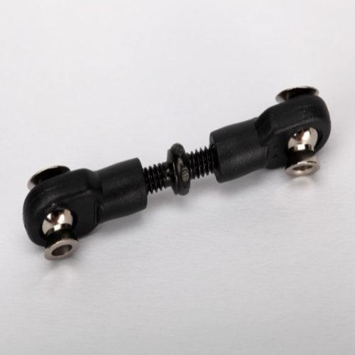 Traxxas 6846 Steering Linkage 3x20mm Turnbuckle Slash - PowerHobby