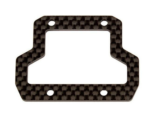 Team Associated 92238 Center Bulkhead Brace RC10B74 - PowerHobby