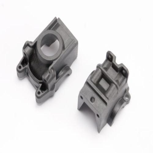 Traxxas 6880 Rear Differential Housings Slash Stampede XO-1 Rally - PowerHobby