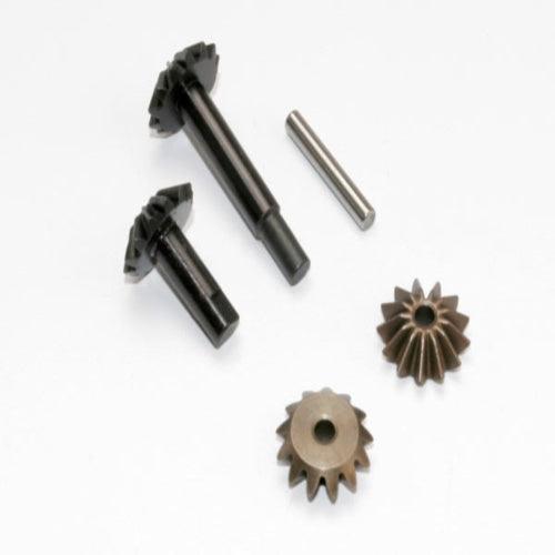 Traxxas 6883 Center Differential Gear Set Slash Stampede - PowerHobby