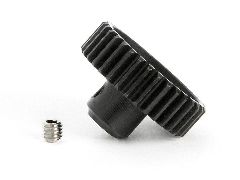 HPI Racing 6934 Pinion Gear 48Pitch 34Tooth Savage Wheely King Blitz - PowerHobby