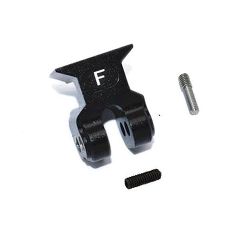 GPM MAKS015F-BK Front Suspension Link Stabilizer Black :Arrma 1/10 KRATON 4S BLX - PowerHobby