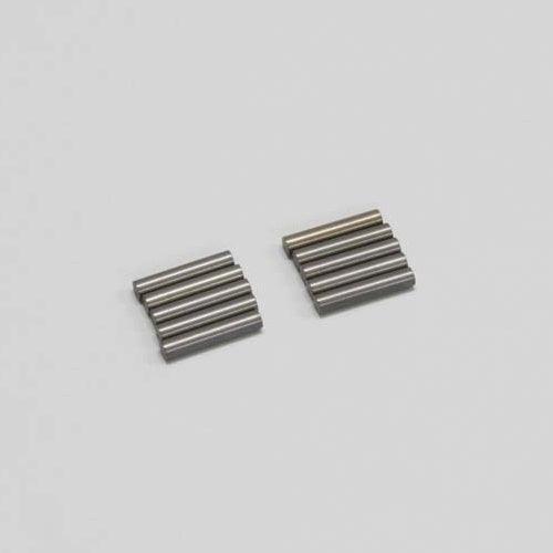 Kyosho 97037-14 Internal Differential Pin Set (10) Inferno MP777 / GT/GT2 - PowerHobby