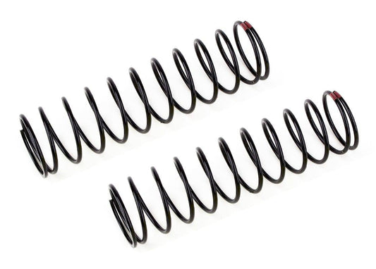 Associated 81234 Rear Springs V2 Brown 3.8 lb/in L86 11.75T 1.6D RC8B3.1 - PowerHobby