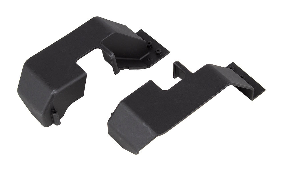 Associated 42303 Enduro SE Front Inner Fenders - PowerHobby