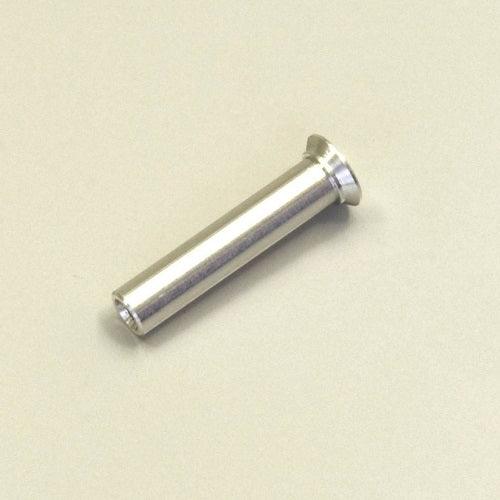 KYOSHO VZ420 Servo Saver Shaft V-One R4 - PowerHobby