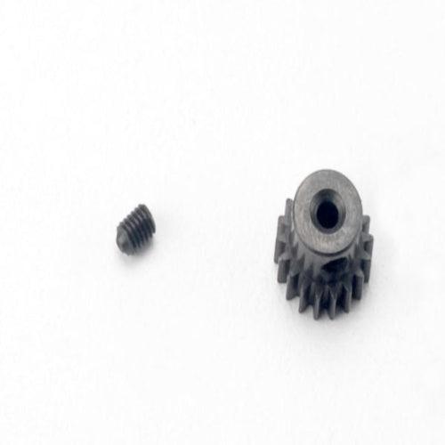 Traxxas 7041 Pinion Gear 48Pitch 18Tooth  2.3mm Shaft/Set Screw Slash - PowerHobby