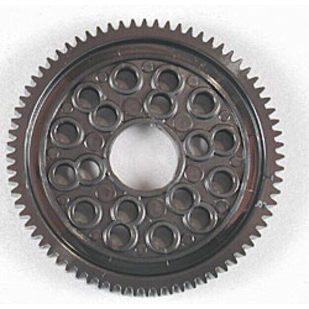 Associated ASC3922 Spur Gear 72T 48P Kimbrough - PowerHobby