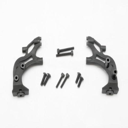 Traxxas 7121 Wing Mount/Hardware 1/16 E-Revo - PowerHobby