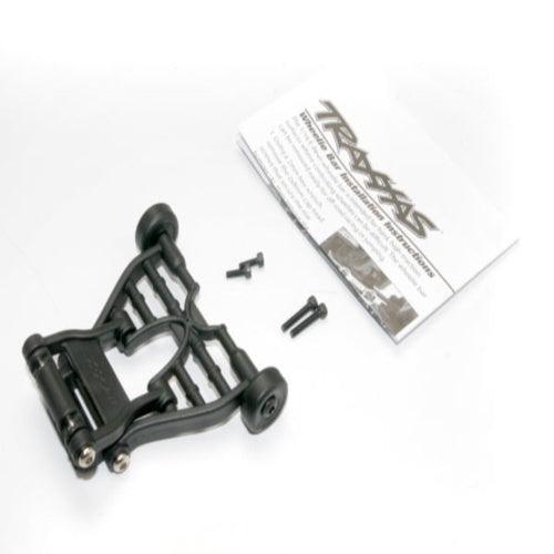 Traxxas 7184 Wheelie Bar Assembled 1/16 E-Revo Summit Grave Digger - PowerHobby