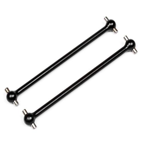 HPI Racing 101064 Center Shaft 90mm Trophy 3.5 Buggy / Buggy Flux - PowerHobby