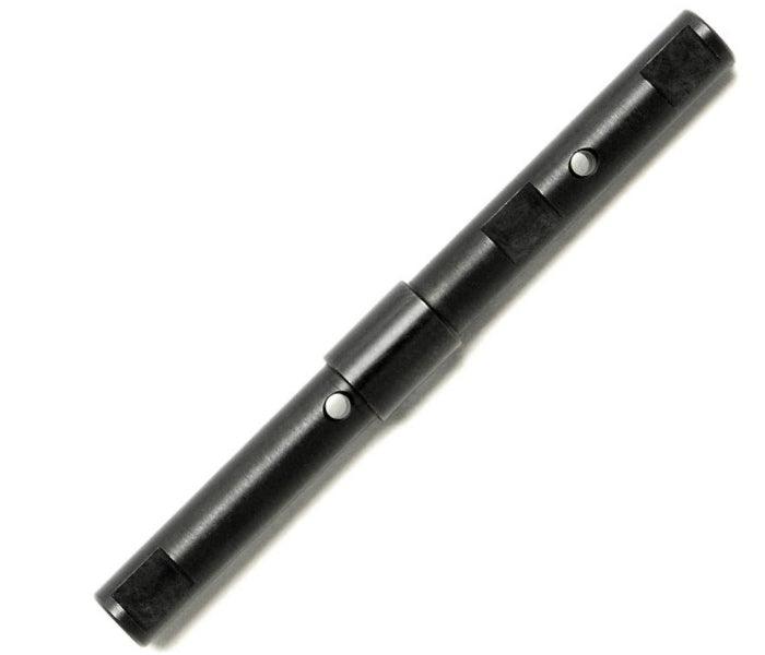 HPI Racing 72161 Gear Shaft 5x55mm MT 2-Speed Nitro RS4 MT - PowerHobby