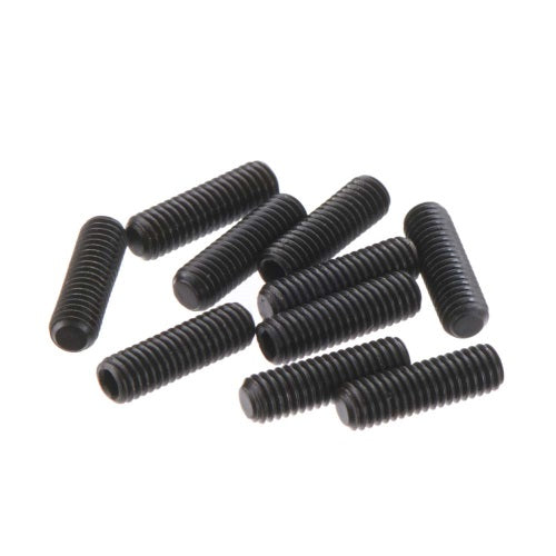 ARRMA AR724310 Set Screw 3x10mm (10) Typhon Notorious Mojave Felony 6S - PowerHobby