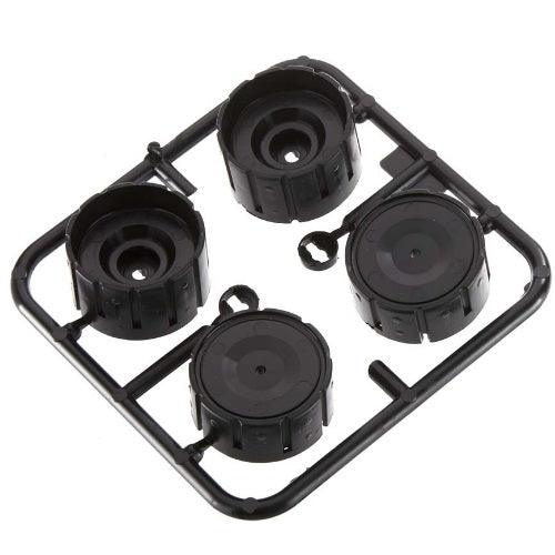 HPI Racing 73401 Inner Wheel Set Micro RS4 / Drift - PowerHobby