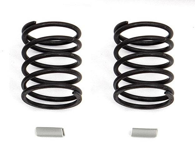 Team Associated 31762 TC Springs Gray 14.8 lb/Inches, SS TC7 TC7.1 - PowerHobby