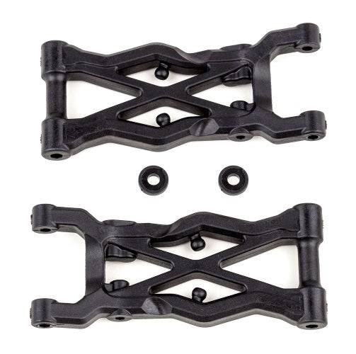 Associated 91855 RC10B6.2 Rear Suspension Arm 75mm - PowerHobby