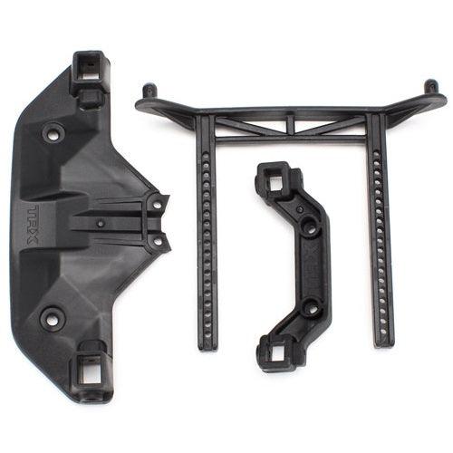 Traxxas 7415X Body Mounts Front / Rear Body Post Rear (1) Telluride 4x4 - PowerHobby