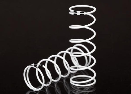 Traxxas 7446 XX-Long GTR Shock Springs (Black - 0.874 Rate) (2) Slash - PowerHobby