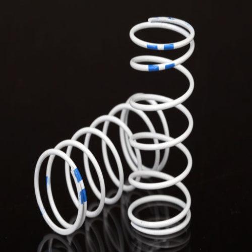 Traxxas 7448 Long GTR Shock Springs (Blue 0.892) (2) Slash - PowerHobby